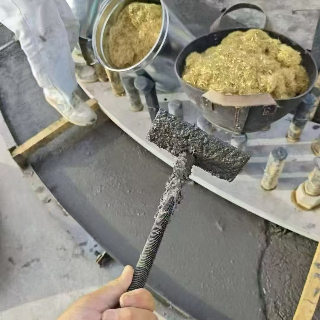 綦江C120风电设备基础专用灌浆料