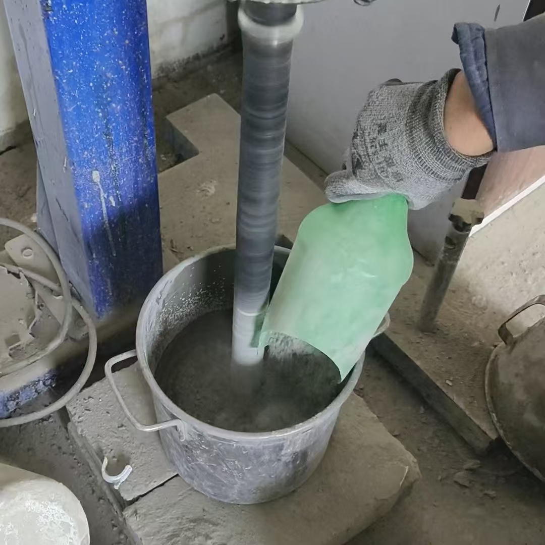 綦江桥梁公路张拉用H60压浆料与普通压浆料有什么区别？