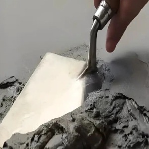 綦江混凝土裂缝孔洞剥落冻融修复用高强度丙乳防腐蚀砂浆