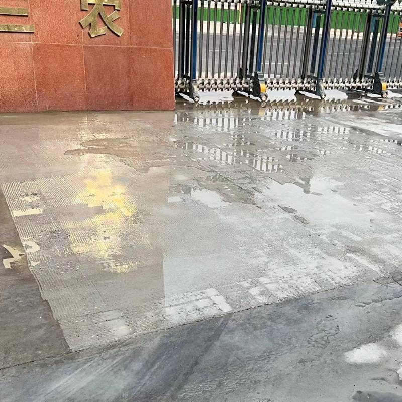 綦江水泥路面翻新砂浆