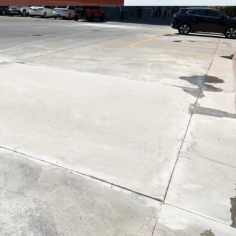 綦江市政道路抢修料